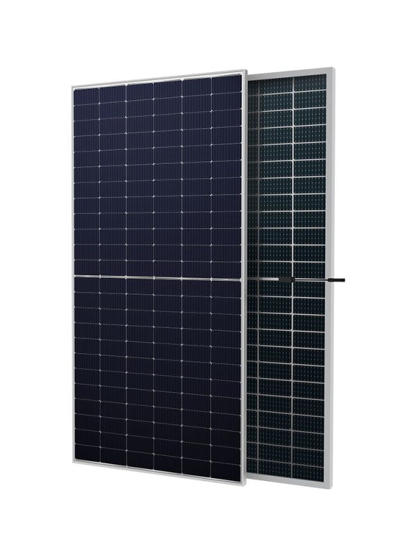 Saturn - 166 MODULE WITH DUAL GLASS  RS3-445~465MG-E2
