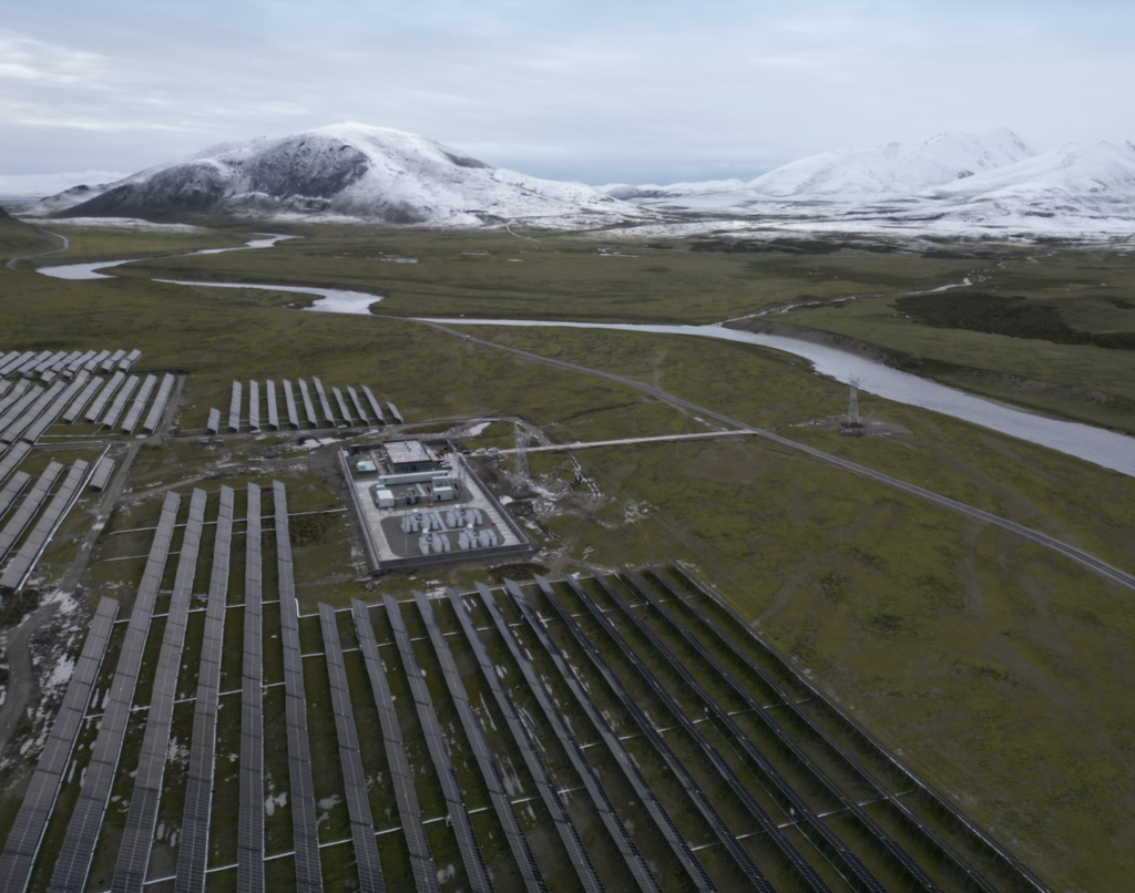 50 MW
 ZHEJIANG ENERGY Xizang Nakchu ProjectPERC
PERC Bifacial (Complete in 2024)